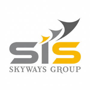 Skyways Air Services logo
