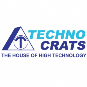 Technocrats Plasma Systems logo