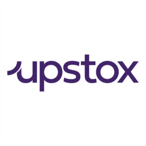 Upstox logo