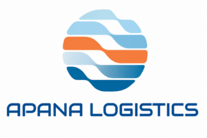 Apana Logistics logo