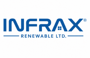 Infrax Renewable logo