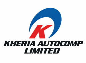 Kheria Autocomp logo