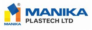 Manika Plastech logo