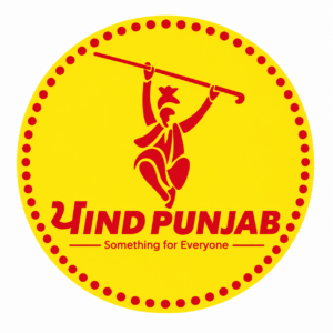 Pind Hospitality logo