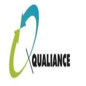 Qualiance International logo