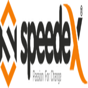 Maharaja & Speedex India logo