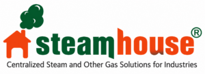 Steamhouse India logo
