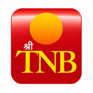 Shree TNB Polymers logo