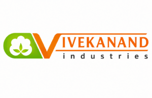 Vivekanand Cotspin logo