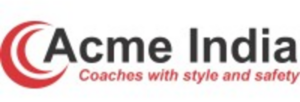 Acme India Industries logo
