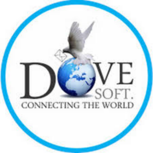 Dove Soft logo