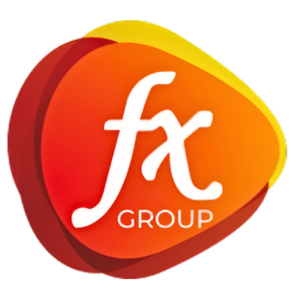 FX Multitech logo