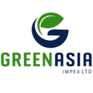 Green Asia Impex logo