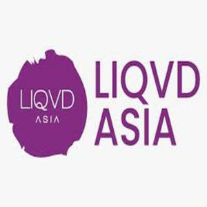 Liqvd Digital logo