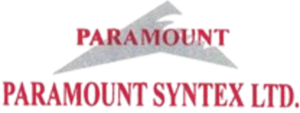 Paramount Syntex logo