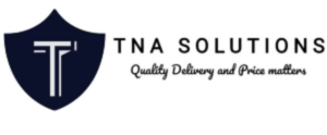TNA Solutions logo