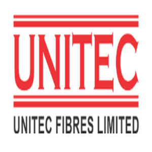 Unitec Fibres logo