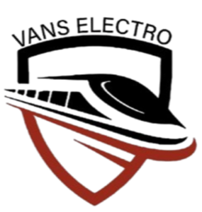 Vans Electroengineerings logo
