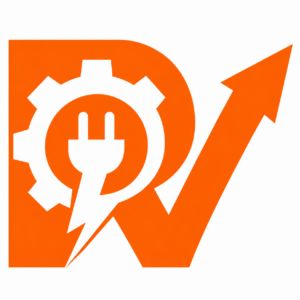 Ravita Engineering Services logo