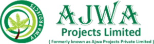 Ajwa Projects logo