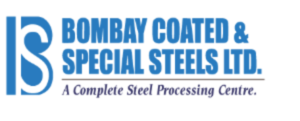 Bombay Coated & Special Steels logo