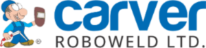 Carver Roboweld logo