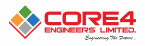 Core4 Engineers logo
