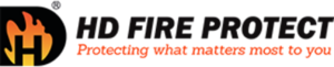 HD Fire Protect logo