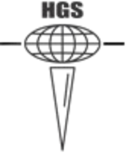 HGS (India) logo