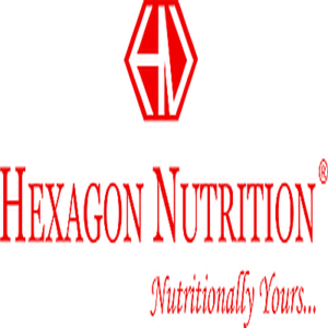 Hexagon Nutrition logo